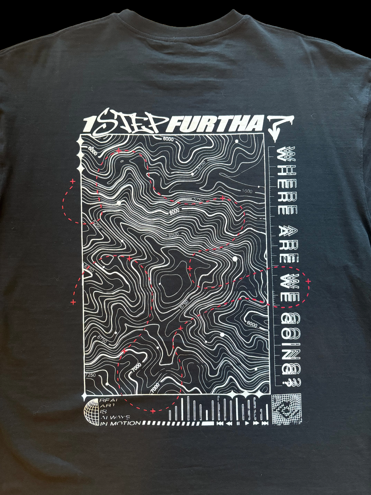 Furtha T-Shirt