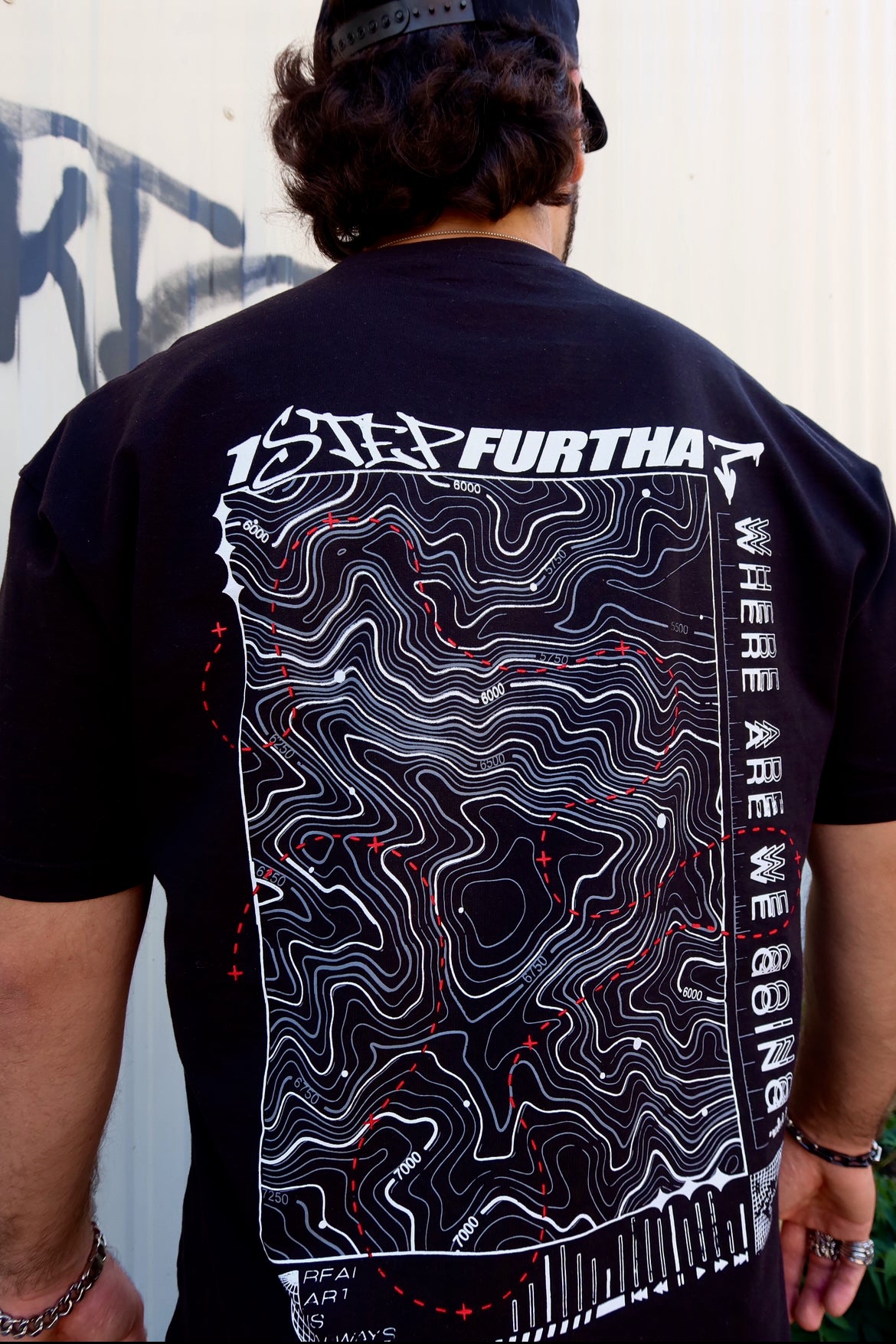 Furtha T-Shirt