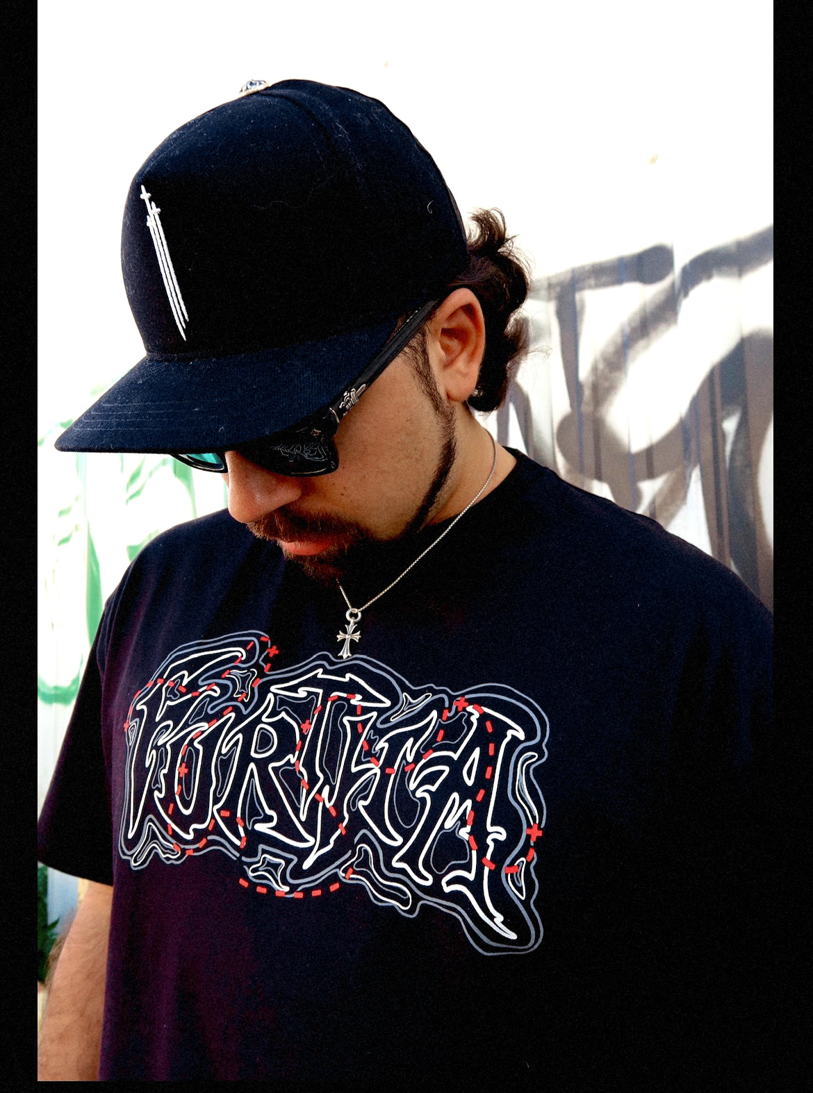 Furtha T-Shirt