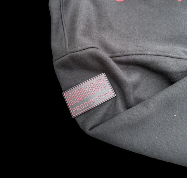 Out For Blood ZDF Hoodie