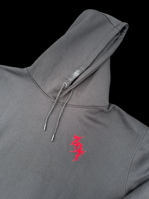 Out For Blood ZDF Hoodie