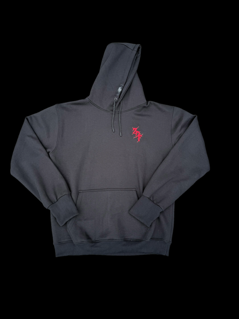 Out For Blood ZDF Hoodie